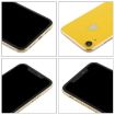 Picture of For iPhone XR Dark Screen Non-Working Fake Dummy Display Model (Yellow)
