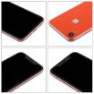 Picture of For iPhone XR Dark Screen Non-Working Fake Dummy Display Model (Orange)