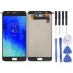 OEM LCD Screen for Galaxy J7 (2018) / J737 with Digitizer Full Assembly - 1