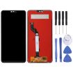 Black TFT LCD Screen for Xiaomi Mi 8 Lite with Digitizer - 2