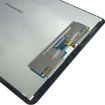 LCD Screen for Samsung Galaxy Tab A 10.5 T590 T595 - Black - 4