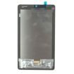 OEM LCD Screen for Huawei Mediapad T3 7.0 (WIFI Version) / BG2-W09 - Black - 3