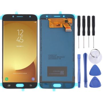 TFT LCD Screen for Galaxy J7 (2017) With Digitizer Assembly - 1