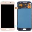 Gold TFT LCD Screen for Galaxy J2 Pro (2018) - Full Assembly - 3