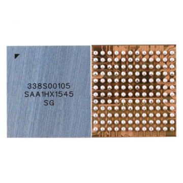 Big Audio IC 338S00105 for iPhone 7 Plus/7/6s Plus/6 - 1