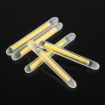 Picture of 10 Packs OCEAN SUN Luminous Float Night Fishing Light Stick, Visibility: 30m, Size: 4.5 x 37mm