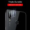 Picture of 0.2mm 9H 2.5D Rear Camera Lens Tempered Glass Film for Motorola Moto Z3 Play