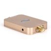 Picture of SH-RC24G3W 2.4GHz 3W Wireless WiFi Signal Booster Amplifier for UAV RC (Gold)