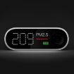 Picture of Original Xiaomi Youpin SMARTMI Home Smart PM2.5 Particulate Monitor Detector Air Quality AQI Tester with OLED Display (White)