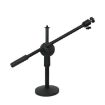Picture of Live Broadcast Adjustable 360 Degrees Rotation Photography Mobile Phone High Angle Shot Overhead Bracket