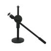 Picture of Live Broadcast Adjustable 360 Degrees Rotation Photography Mobile Phone High Angle Shot Overhead Bracket