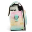 PU Leather Camera Case Bag for FUJIFILM Instax Mini 7S / 7C - 4