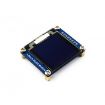 Picture of WAVESHARE 128x128 General 1.5inch OLED Display Module 16 Gray Scale with SPI/I2C Interface