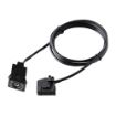 Picture of AUX Adapter Switch Plug + Wiring Hardness for Volkswagen Audi MFD2 RNS2 / Ford, Cable Length: 1.5m