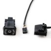 Picture of AUX Adapter Switch Plug + Wiring Hardness for Volkswagen Audi MFD2 RNS2 / Ford, Cable Length: 1.5m
