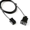 Picture of AUX Interface + Wiring Hardness for Ford Fiesta / Focus / Mondeo / PUMA / MK2 / MK3 / S-MAX, Cable Length: 1.5m