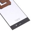 Sony Xperia XZ1 LCD Screen and Digitizer Full Assembly - Black - 3