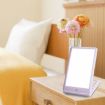 Picture of 11000 Lux Bionic Sunlight SAD Touch Light Natural Sunshine Therapy Lamp