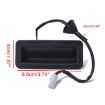 Picture of Car Trunk Button Opener Tailgate Boot Release Switch 1346324 for Ford Focus 2004-2010