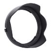 Picture of ES-68II Lens Hood Shade for Canon EF 50mm f/1.8 STM 49mm Lens