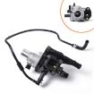Picture of Car Engine Coolant Thermostat Temperature Sensor Assembly with Throttle Valve Tube 25192228 25192904 for Chevrolet Cruze 2011-2015