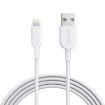 ANKER PowerLine II USB to 8 Pin MFI Charging Data Cable - 2