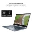 Picture of Laptop Screen HD Tempered Glass Protective Film for HP Chromebook x360 - 14-da0021nr 14 inch