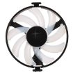 Picture of GPU Cooler Graphics Card Fan VGA Cards blower Cooler for XFX RX470 RX480, with Blue Light
