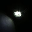 Picture of 2 PCS 6W Headlight Angel Eye Light Bulb Fog Light Car Accessories for BMW E90 / BMW E91