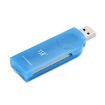 Picture of SSK SCRS028 USB 2.0 Interface External Card Reader, Supports CF Card / MD