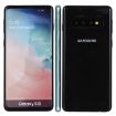 Galaxy S10 Black Dummy Display Model - Non-Working Color Screen - 1