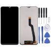 Samsung Galaxy A10 A105G LCD Screen and Digitizer Full Assembly - Black - 2