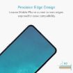 Picture of 9H 9D Full Screen Tempered Glass Screen Protector for Vivo V15 Pro (Black)