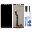Motorola Moto G6 Play TFT LCD Screen with Digitizer - Black - 2