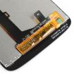 Motorola Moto G6 Play TFT LCD Screen with Digitizer - Gold - 4