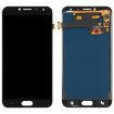 TFT LCD Screen for Galaxy J4 Full Assembly (Black) - 3
