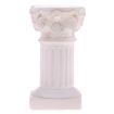 Picture of For Garden Diorama Yard Scenery Decor Resin Roman Column Pillar Model