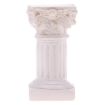 Picture of For Garden Diorama Yard Scenery Decor Resin Roman Column Pillar Model