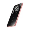 Picture of X2 16GB 1.8 inch Touch Screen Metal Bluetooth MP3 MP4 Hifi Sound Music Player (Rose Gold)
