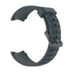Picture of Silicone Watch Band for SUUNTO Terra (Navy Blue)