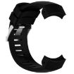 Picture of Silicone Watch Band for SUUNTO Core ALU Black (Black)