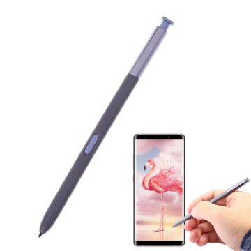 Picture of For Galaxy Note 8 / N9500 Touch Stylus S Pen (Grey)