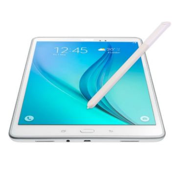 Picture of For Galaxy Tab A 8.0 / P350 / P580 & 9.7 / P550 Touch Stylus S Pen (White)