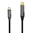 1.8m Mini DisplayPort to USB-C Adapter Cable - 1