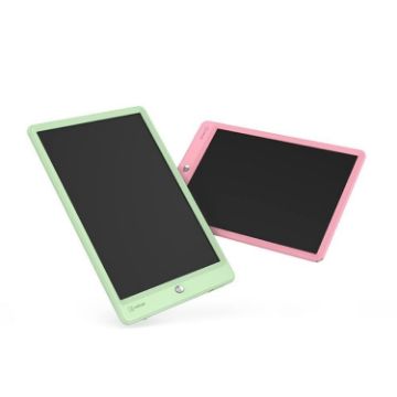 Picture of Original Xiaomi Youpin Wicue Kids LED Handwriting Board Imagine Drawing ad (Pink)