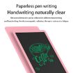 Picture of Original Xiaomi Youpin Wicue Kids LED Handwriting Board Imagine Drawing ad (Pink)