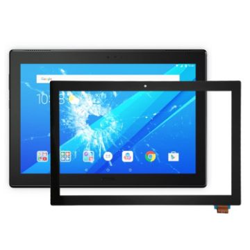 Lenovo TAB4 10 TB-X304 Touch Panel Digitizer - Black - 1