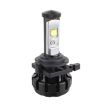 Picture of 1 Pair H7 LED Headlight Bulb Retainers Holder Adapter for Ford Focus Fiesta Mondeo Low Beam Light