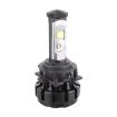 Picture of 1 Pair H7 LED Headlight Bulb Retainers Holder Adapter for Mazda CX5 CX7 Low Beam Light