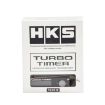 Picture of HKS Type-0 Digital Display Auto Car Turbo Timer Control Turbine Protector (Red)